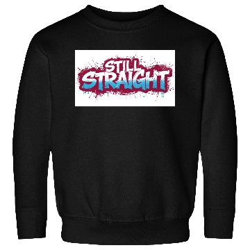 Discover Still Straight American Patriotic Sweatshirts