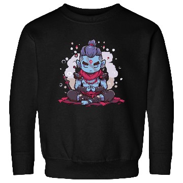 Discover imaginative game character for Sweatshirts