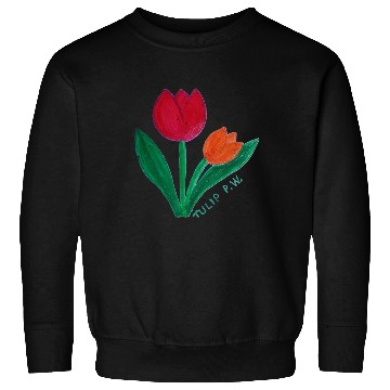 Discover Tulip Sweatshirts