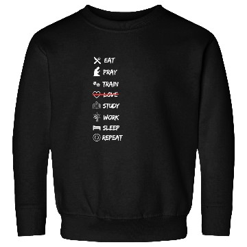 Discover No Time for Love – Work, Gym & Money Motivational Sweatshirts