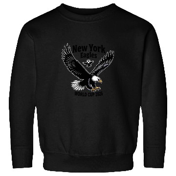 Discover Patriotic Eagle Soccer Sweatshirts – USA World Cup 2026