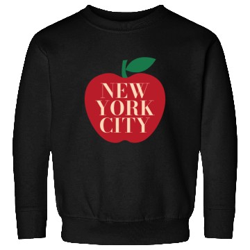 Discover New York City Sweatshirts