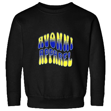 Discover Vibrant Summer Aloha Sunset Design Sweatshirts