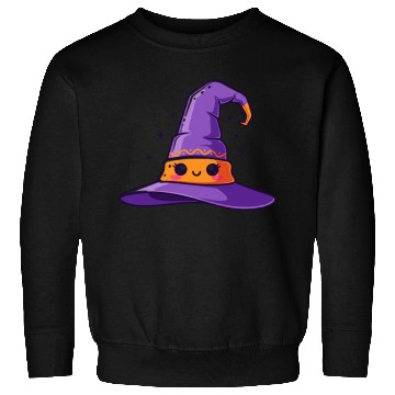 Discover Whimsical Witch Hat Mug Meme Design Sweatshirts