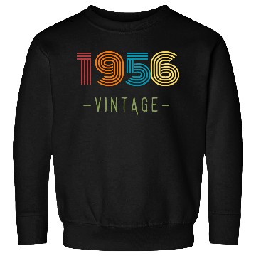 Discover VINTAGE 1950 NEON RETRO DESIGN Sweatshirts