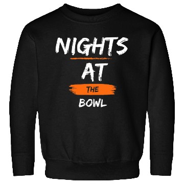 Discover LA Concert Vibes Sweatshirts