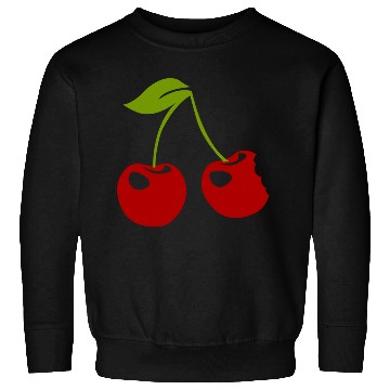 Discover Cherry Vibes – Bold & Sweet Style Sweatshirts