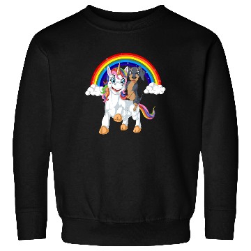 Discover Dachshund  Sweatshirts