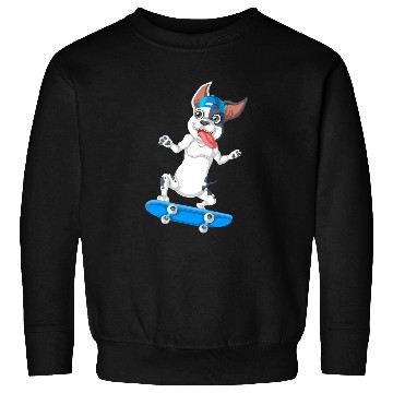 Discover French Bulldog Sweatshirts