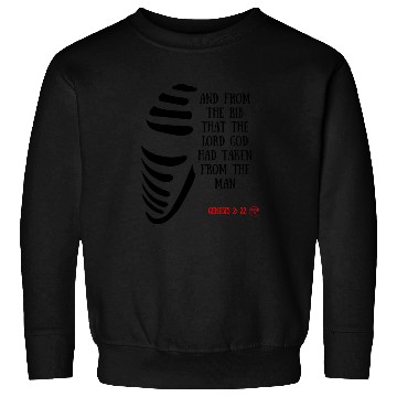 Discover Couple Sweatshirts - Adam