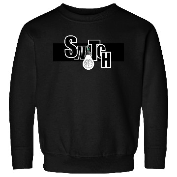 Discover The Switch Sweatshirts