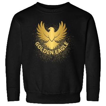 Discover Eagle Sweatshirts
