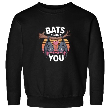 Discover Bats About You Funny Bat Halloween Sweatshirts – Nayan