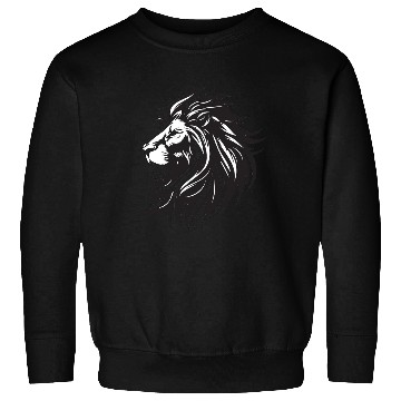 Discover Lion King Power Sweatshirts