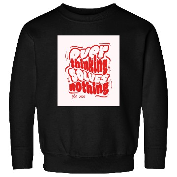 Discover Positive Affirmation Illustration Sweatshirts