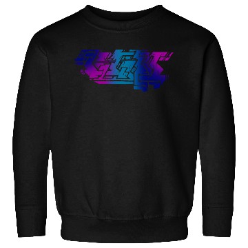Discover Graffiti Piece - Dark Sweatshirts