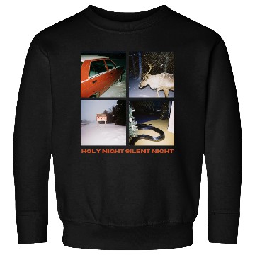 Discover Nighttime Wilderness and Mysterious Scenes Sweatshirts