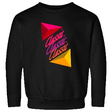 Discover Classic graffiti Sweatshirts