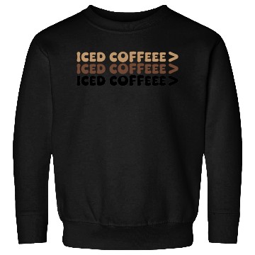 Discover Coffee Colors Quote Sweatshirts