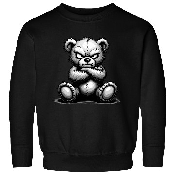 Discover Grumpy Bear Sweatshirts