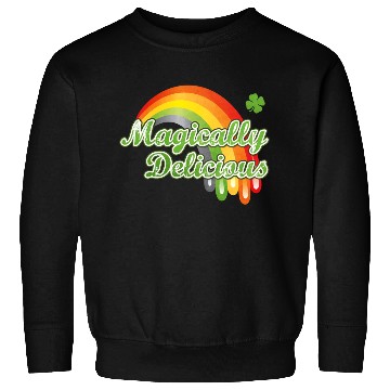 Discover Magically Delicious Sweatshirts