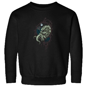 Discover cthulhu Sweatshirts