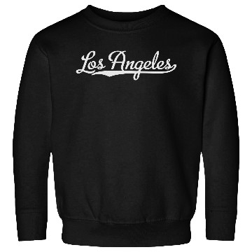 Discover Los Angeles Sweatshirts