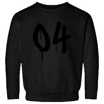 Discover graffiti : 04 Sweatshirts