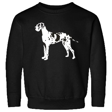 Discover Great Dane Sweatshirts