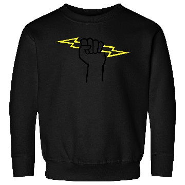 Discover Zeus VECTOR TWO COLOR Sweatshirts