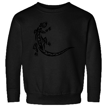 Discover Lizard Sweatshirts