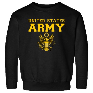 Discover US Army Sweatshirts