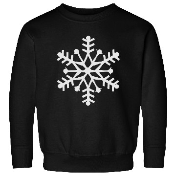 Discover SnowFlake Sweatshirts