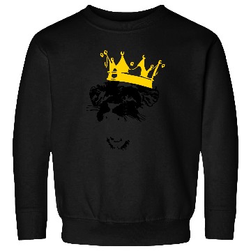 Discover lion king Sweatshirts