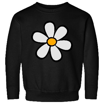 Discover Daisy Sweatshirts
