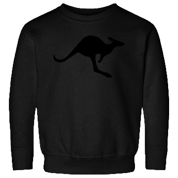 Discover Kangaroo Sweatshirts
