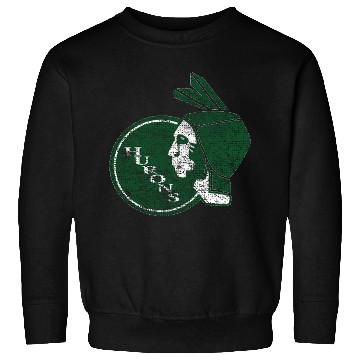 Discover Old School Eastern Hurons Sweatshirts