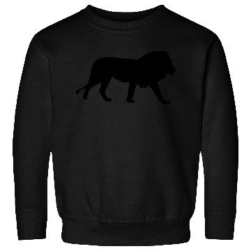 Discover LION Sweatshirts