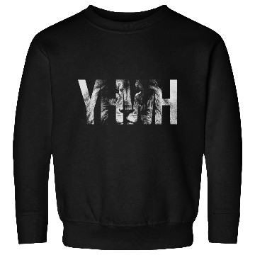 Discover YHWH (Yahweh) Lion Sweatshirts
