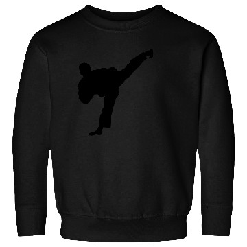 Discover Tae Kwon Do or Karate Sweatshirts