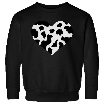 Discover Cow Sweatshirts