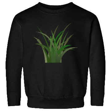 Discover Green Grass Sweatshirts