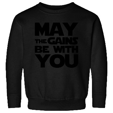 Discover Star Gym Sweatshirts