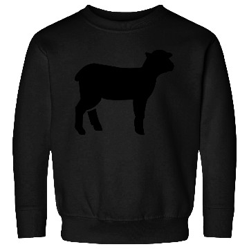 Discover Lamb Sweatshirts