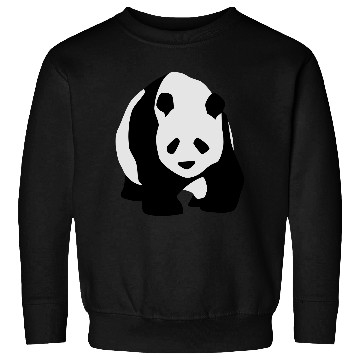 Discover Panda 1 Sweatshirts