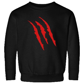Discover Claw Sweatshirts