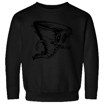 Discover tornado Sweatshirts