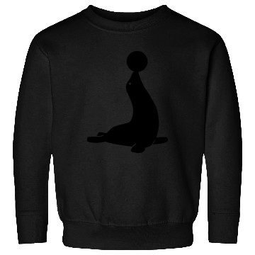 Discover Seal Sweatshirts