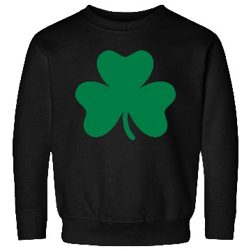 Discover Shamrock Sweatshirts