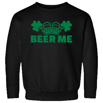 Discover Beer Sweatshirts